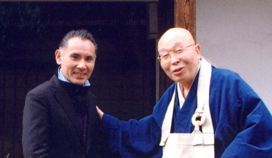 藤野 修先生
